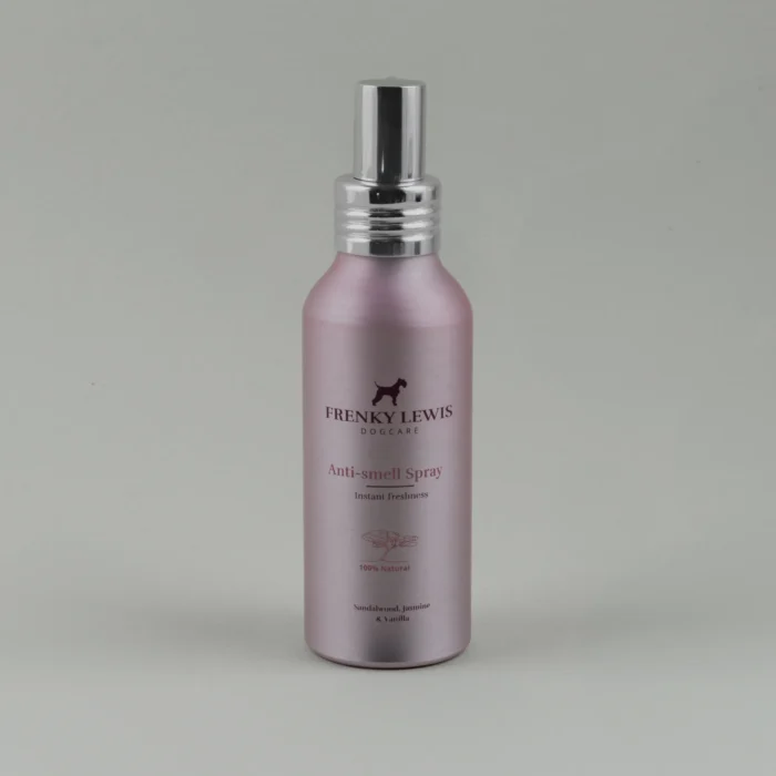 Car & Pillow + Anti Smell Spray -  Sandalwood, Jasmijn & Vanille