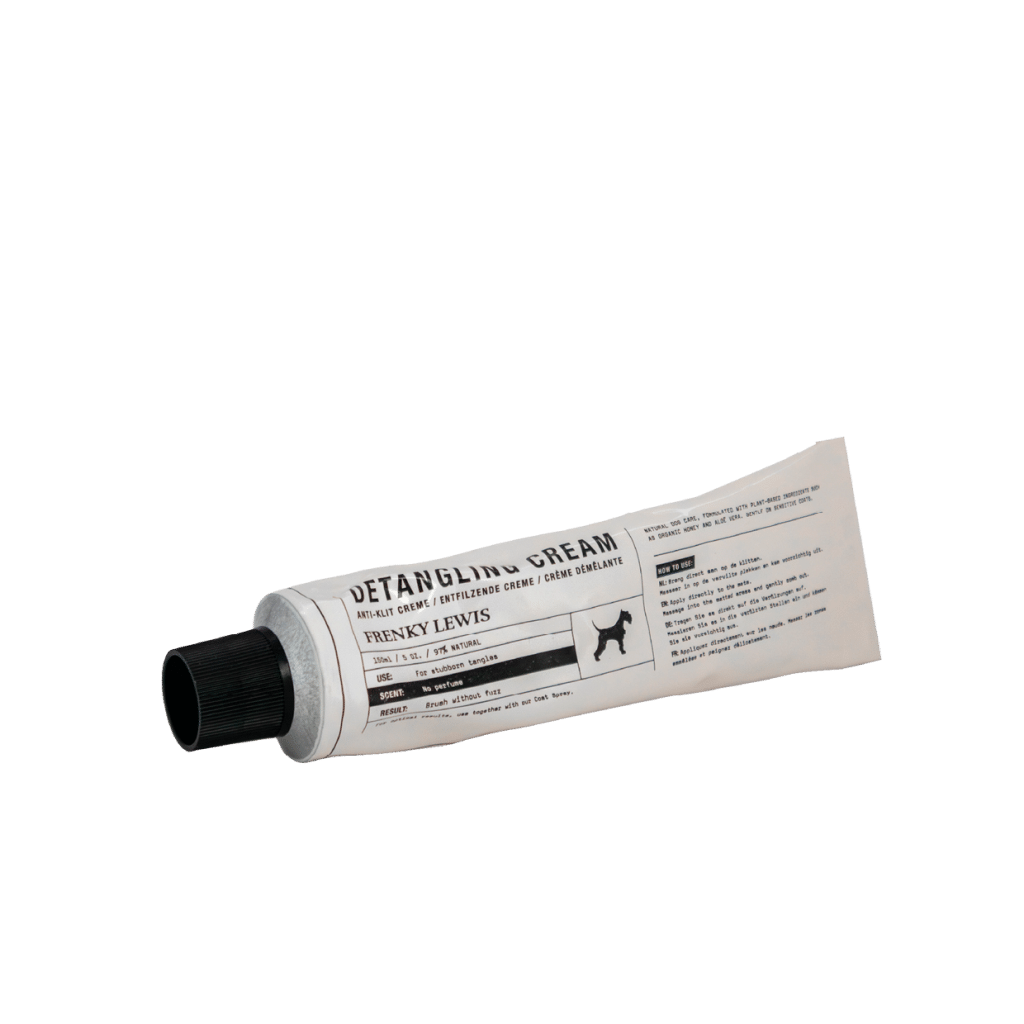 Natural Dry Shampoo & Conditioner Spray (kopie) (kopie) (kopie)