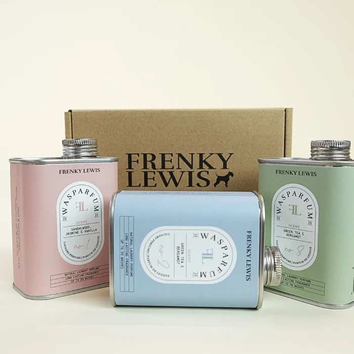 frenky lewis wasparfums