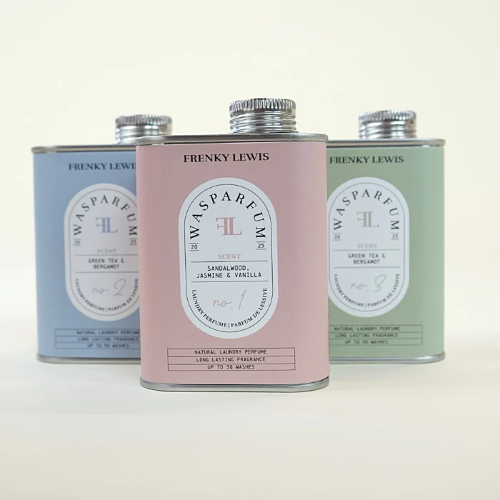 frenky wasparfums serie