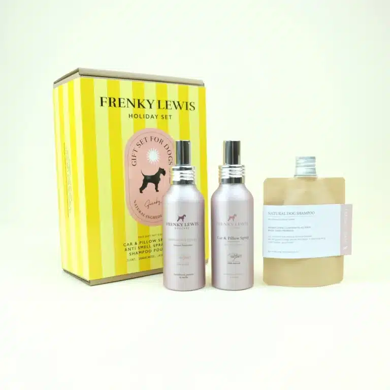 Holiday-Paket Sandalwood, Jasmine & Vanilla