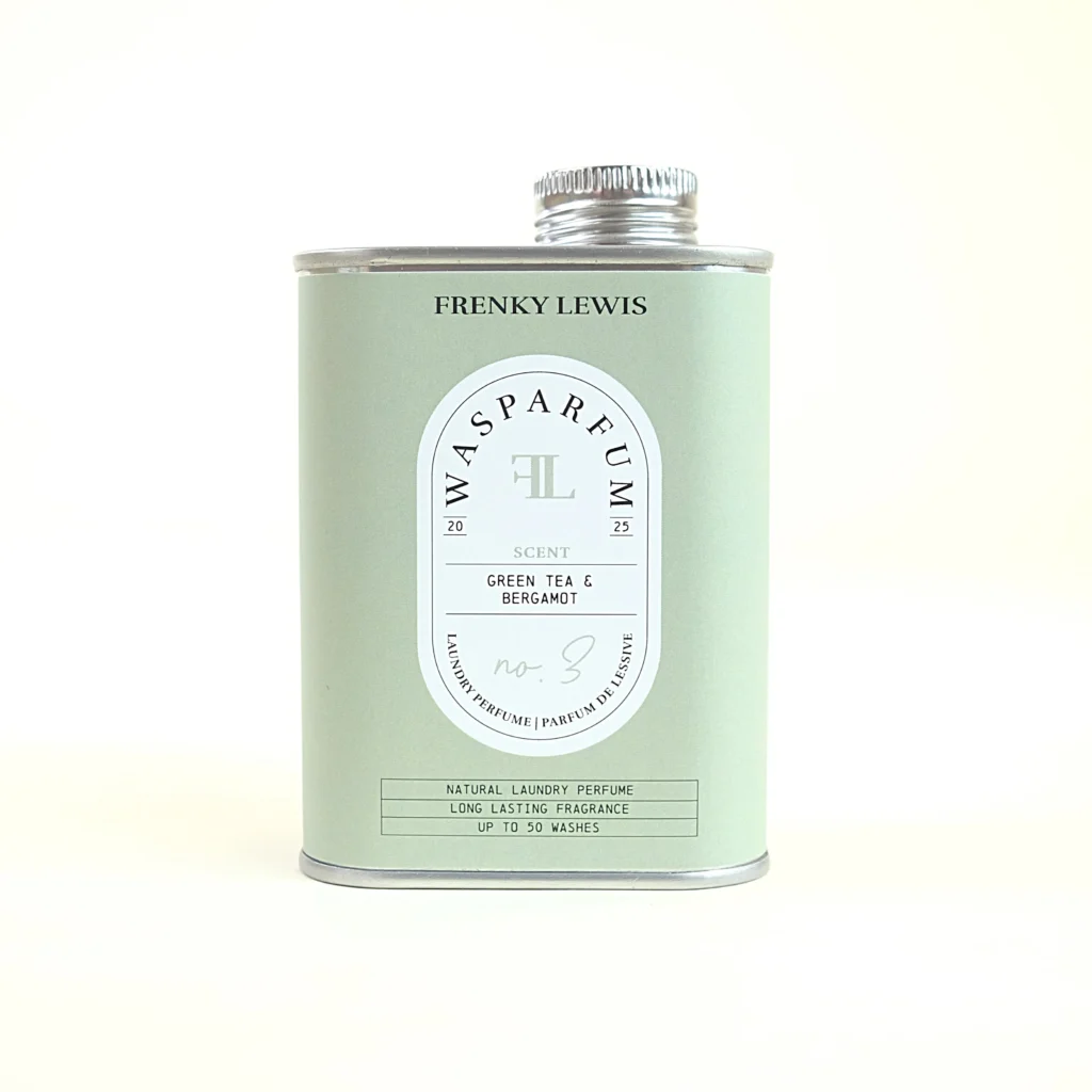 wasparfum noble woods