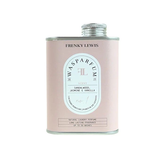wasparfum wild garden