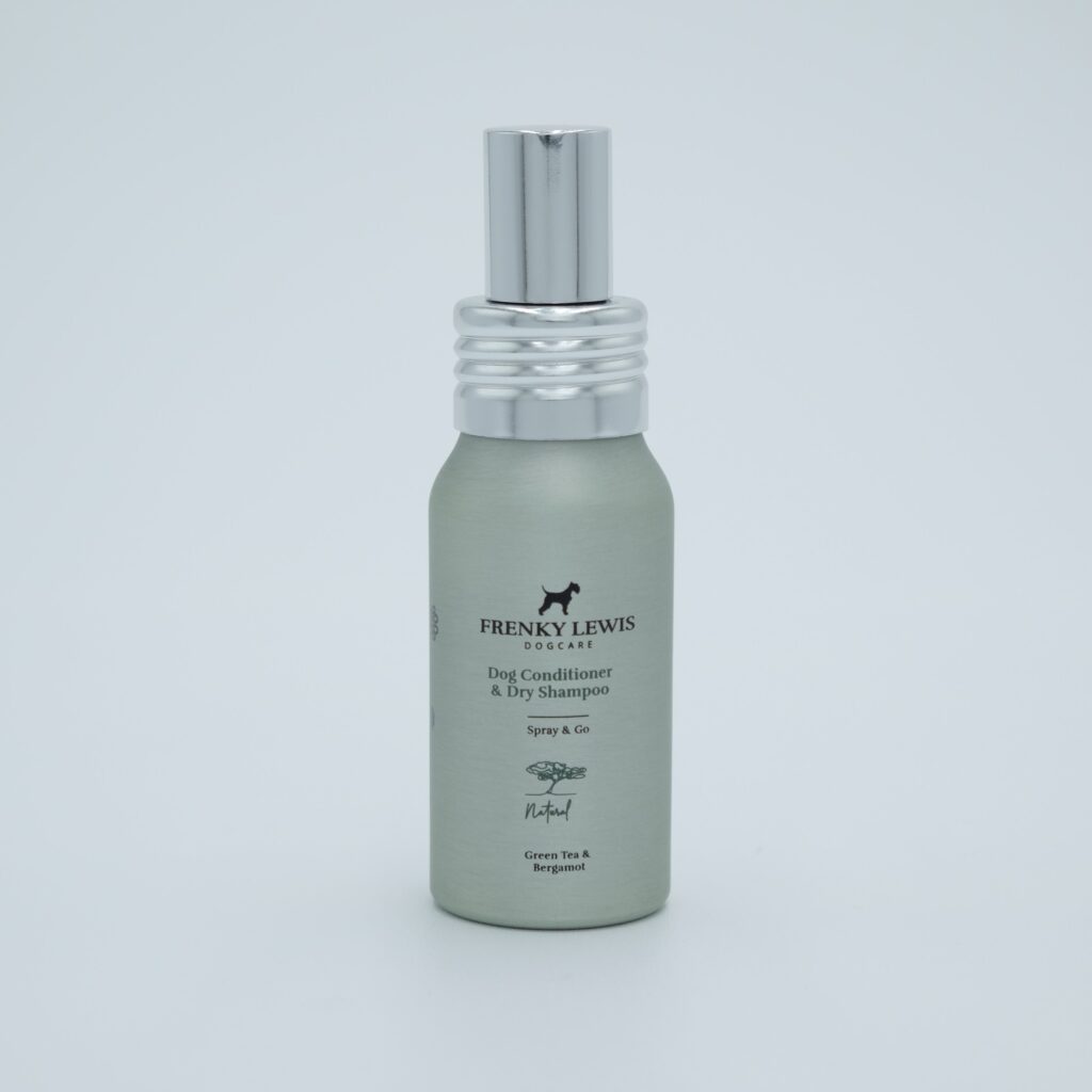 Dry Shampoo 30ml tester