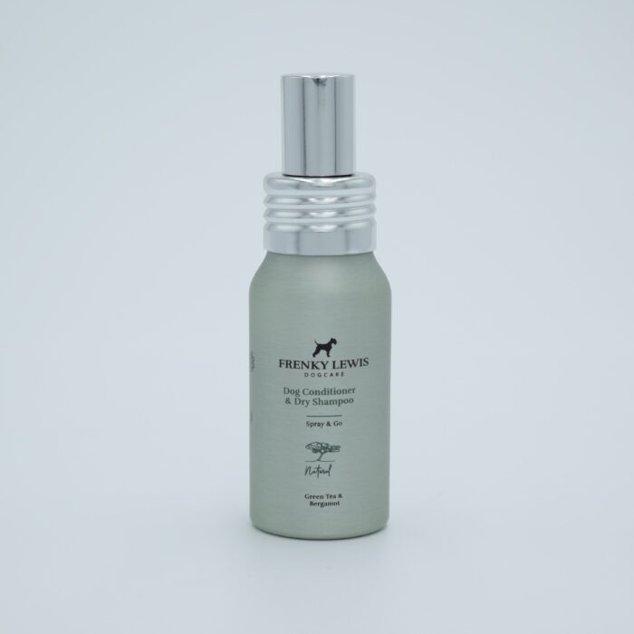 Dry Shampoo 30ml tester