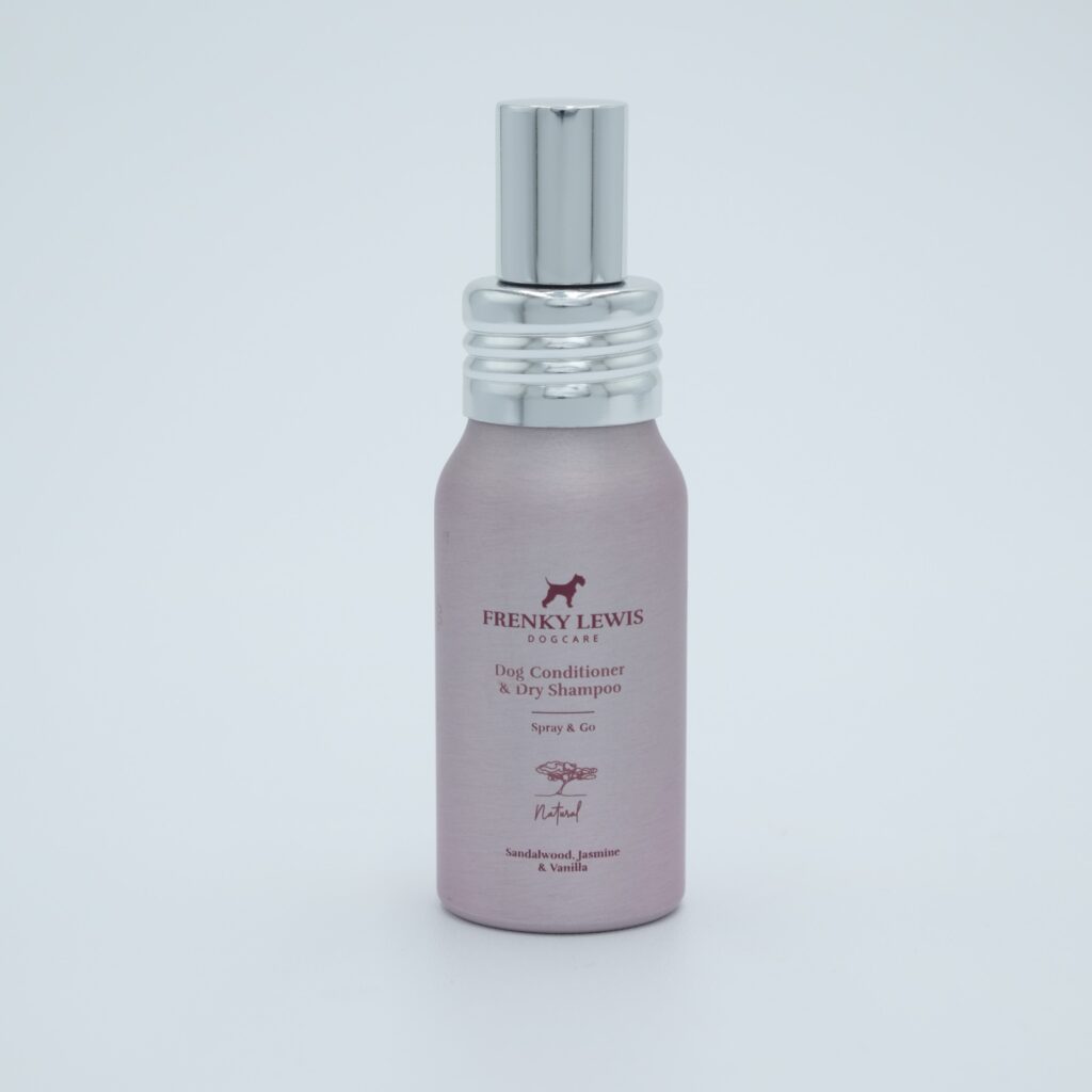 Dry Shampoo 30ml tester