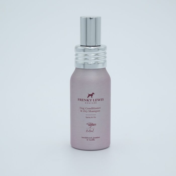 Dry Shampoo 30ml tester