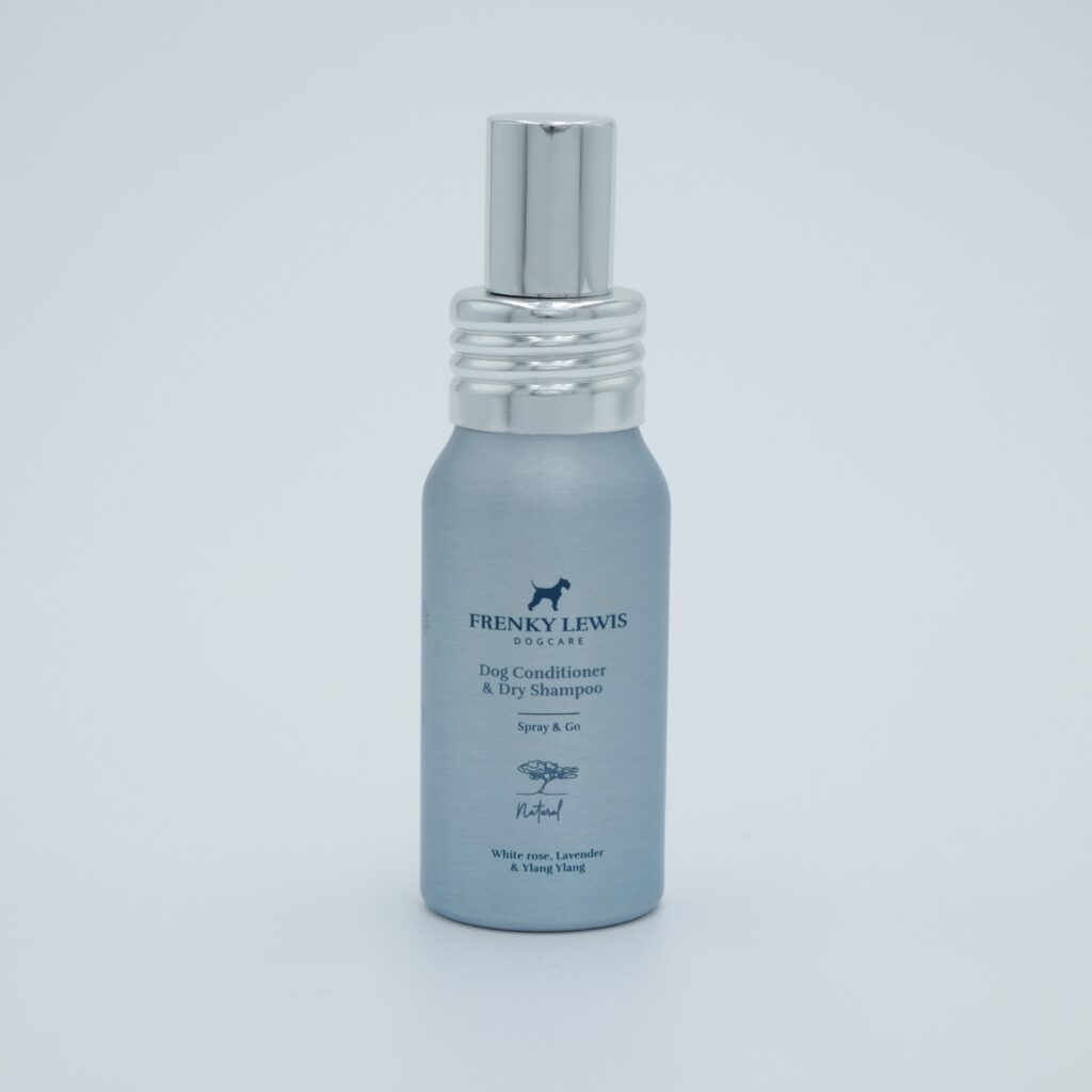 Dry Shampoo 30ml tester