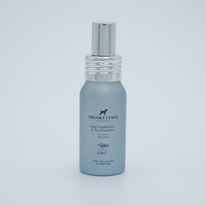 Dry Shampoo 30ml tester