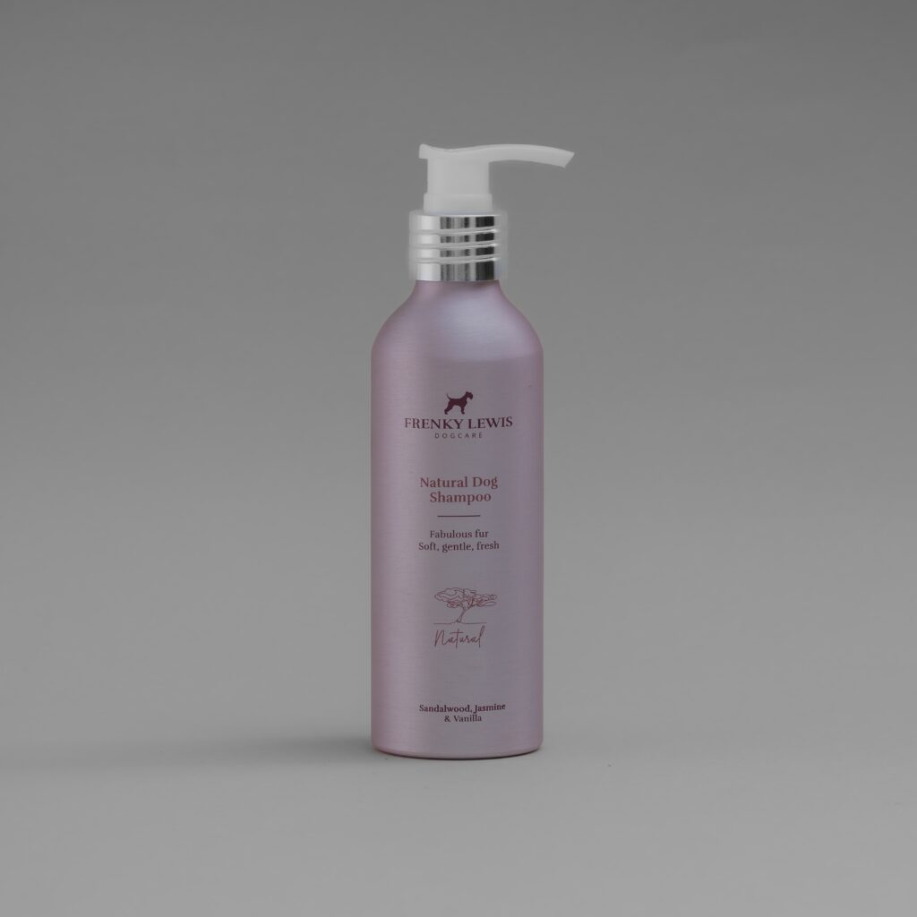 Hondenshampoo