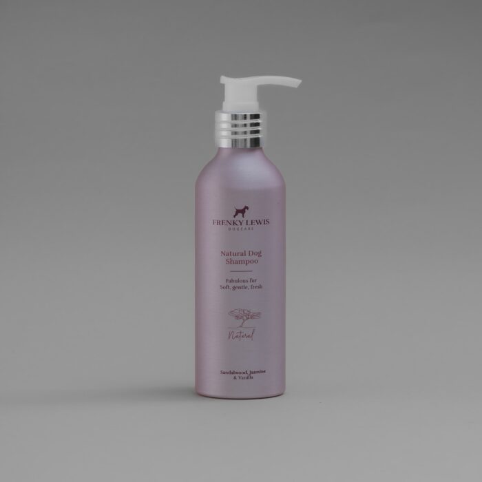 Hondenshampoo