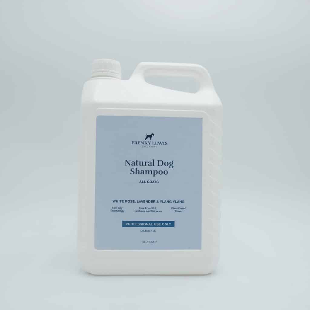 Shampoo